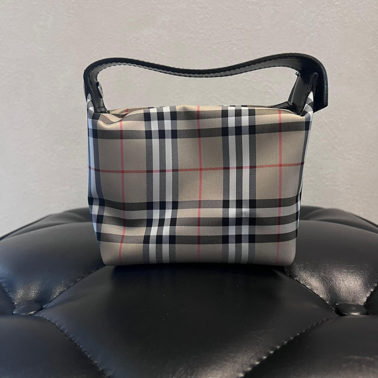 SAC BURBERRY