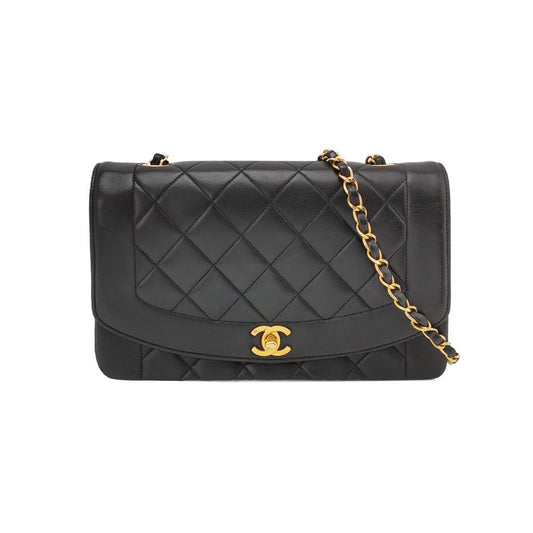 CHANEL - DIANA