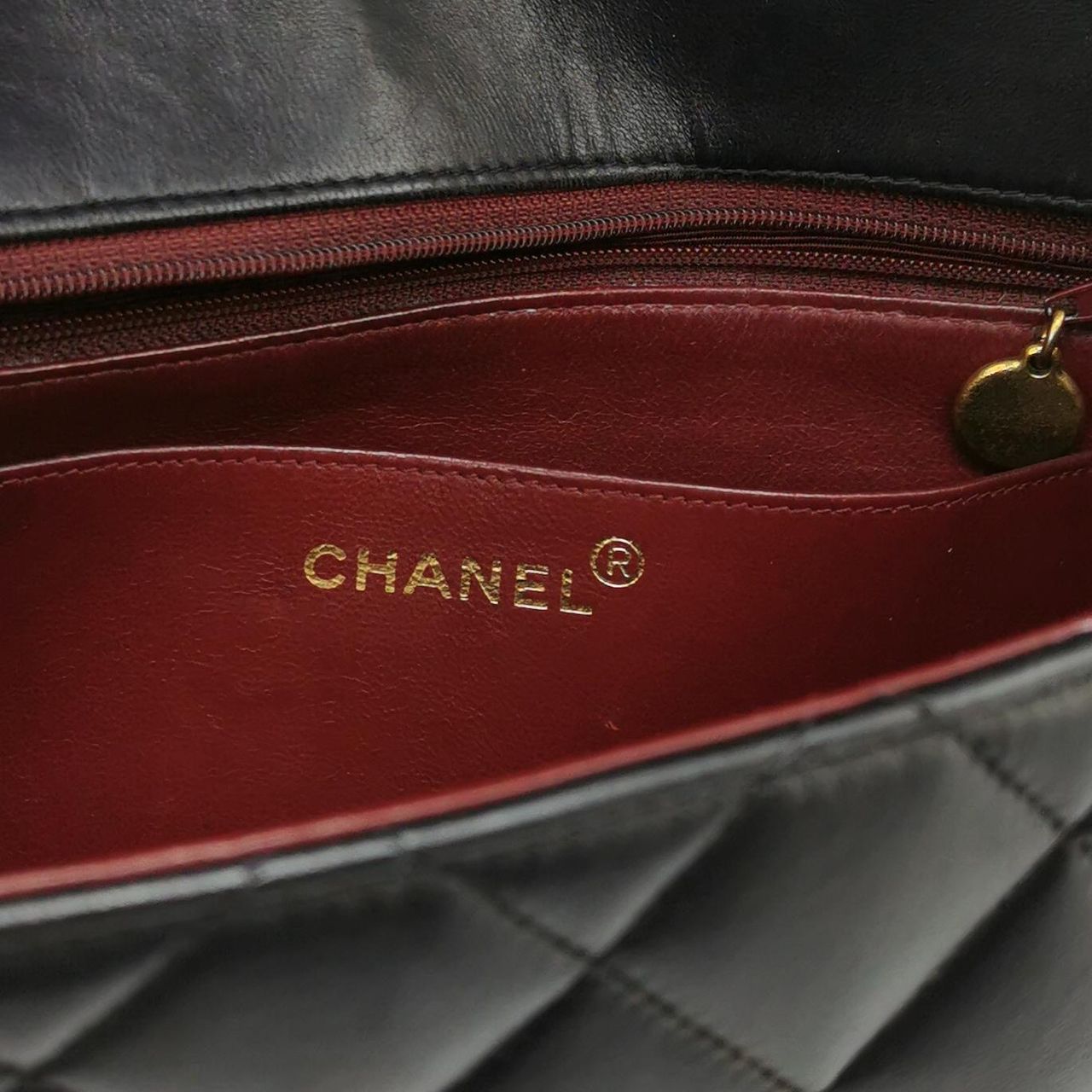 CHANEL - DIANA