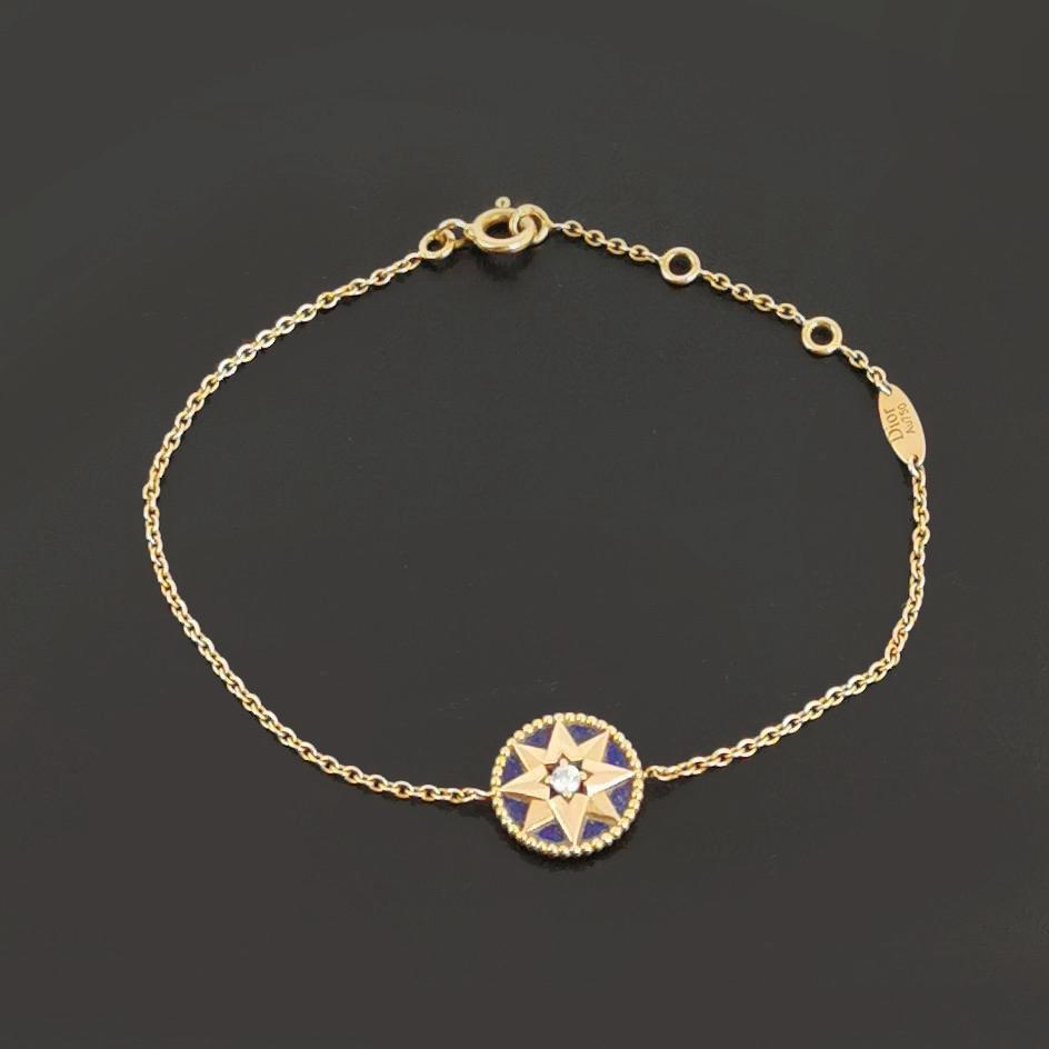 DIOR - ROSE DES VENTS 18K
