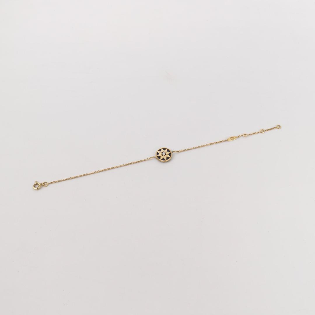 DIOR - ROSE DES VENTS 18K