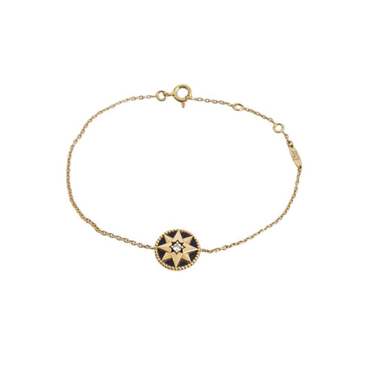 DIOR - ROSE DES VENTS 18K